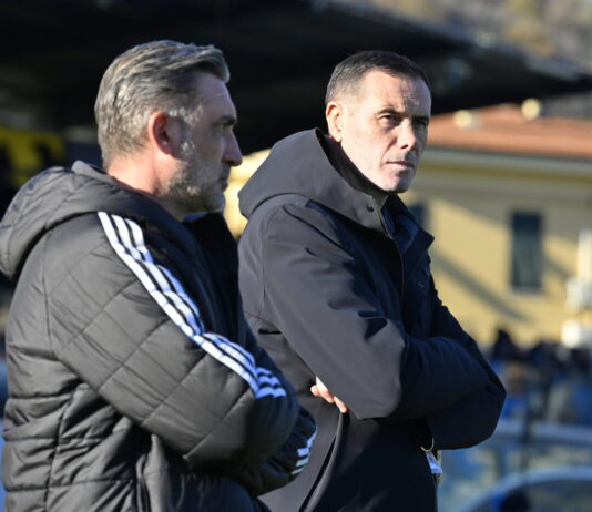 Calcio serie B – Mantova, col Palermo derby del cuore per cinque grandi ex