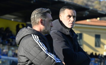 Calcio Serie B – Mantova, è l’anno più difficile. La prima sfida è il mercato Modesto e Rinaudo