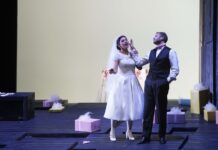 Il guazzabuglio mancato