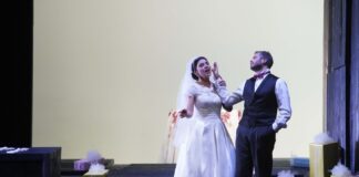 Il guazzabuglio mancato