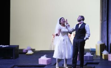 Il guazzabuglio mancato