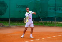 Tennis – Open di Natale, la finalissima è tra La Vela e Colacioppo (ore 15)