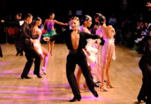 La Danza Sportiva saluta Mantova con l’ennesima edizione da record