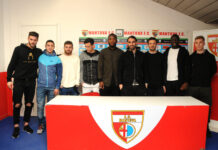 Calcio Serie B – La rivoluzione di gennaio paga? Al Mantova è accaduto una volta sola I nuovi acquisti del gennaio 2017: un battaglione