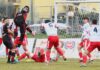 Calcio Eccellenza – Il Castiglione sfiora il colpaccio con la Pavonese (0-0)