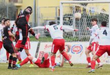 Calcio Eccellenza – Il Castiglione sfiora il colpaccio con la Pavonese (0-0)