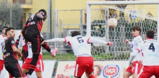 Calcio Eccellenza – Il Castiglione sfiora il colpaccio con la Pavonese (0-0)