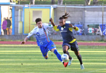 Calcio Prima Cat. Crer – Il Viadana ricarica le batterie. Ziveri: “Ritorno da protagonisti”
