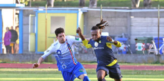 Calcio Prima Cat. Crer – Il Viadana ricarica le batterie. Ziveri: “Ritorno da protagonisti”