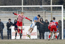 Calcio 1a Categoria – La Dinamo batte il Gonzaga (1-0) nel derby DinamoGonz_Gonzaga_04