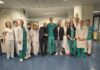 Pancreas Unit al Poma: task force con Verona e il Niguarda