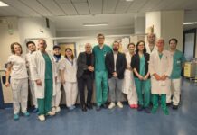 Pancreas Unit al Poma: task force con Verona e il Niguarda
