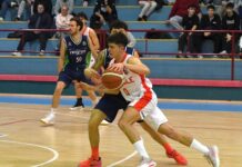 Basket Divisione Due – Quistello, buona la prima per coach Miluzzi. Vince anche il Bancole
