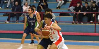 Basket Divisione Due – Quistello, buona la prima per coach Miluzzi. Vince anche il Bancole