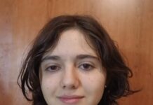 La forza della giovane Yuki con l’arte che ribalta gli stereotipi sui giovani