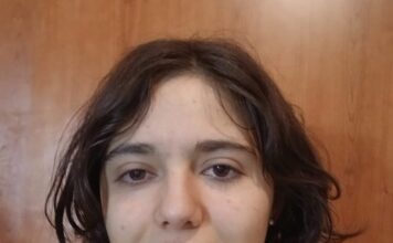 La forza della giovane Yuki con l’arte che ribalta gli stereotipi sui giovani