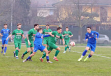 Calcio Promozione – Asola, colpo last minute: ingaggiato Garbin