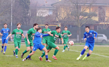Calcio Promozione – Asola, colpo last minute: ingaggiato Garbin