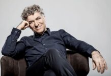 Gioele Dix al Comunale di Casalmaggiore