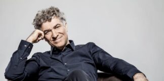 Gioele Dix al Comunale di Casalmaggiore