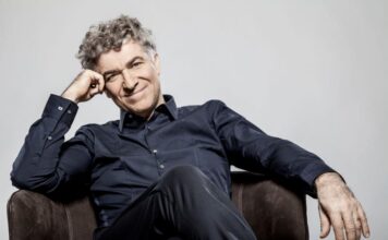 Gioele Dix al Comunale di Casalmaggiore