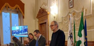 Giuramento e ufficializzazione delle deleghe ai consiglieri in Provincia