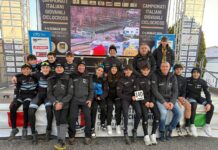 Ciclocross giovani – Vittoria Bondi del Tsa Beltrami seconda ai Campionati Italiani