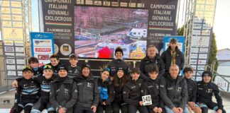 Ciclocross giovani – Vittoria Bondi del Tsa Beltrami seconda ai Campionati Italiani