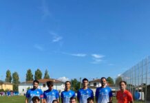 Calcio Prima Categoria – Il Gonzaga ha scelto l’allenatore: Stefano Dall’Asta