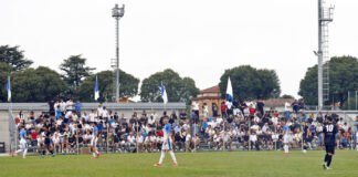 Calcio 1a Categoria – Un paese diviso in due: Dinamo e Gonzaga riaccendono il derby Gonzaga_Dinamo_01
