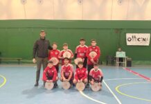 Tamburello – Arrivano i primi verdetti nei campionati provinciali giovanili 123