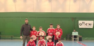 Tamburello – Arrivano i primi verdetti nei campionati provinciali giovanili 123