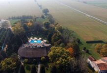 Dopo quarant’anni di storia ha chiuso i battenti Villa Eden