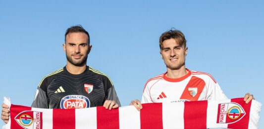 Calcio Serie B – Missione salvezza: il Mantova si riaffida al talismano Veronello Bardi e Zuccon