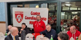 Calcio Serie B – Mantova, Piccoli guest star alla cena dei presidenti dei Club