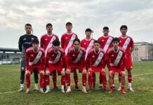 Calcio giovani – Mantova, solo 1-1 per la Primavera con l’Arzignano. Gli Allievi acciuffano il Como