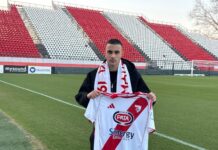 Calcio Serie B – Mantova, settimo colpo: il difensore greco Chrysopoulos