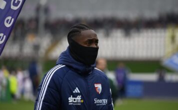 Calcio Serie B – Kouda: “Darò tutto per salvare il Mantova”