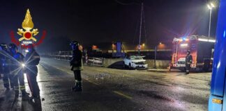 Schianto a Volta Mantovana, muore 50enne di Goito padre di famiglia