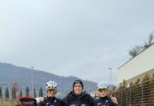 Ciclocross – Busca, Cominelli e Bedegoni grandi protagonisti a Clusane