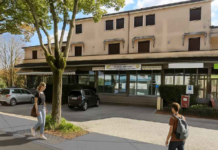 Cappelletta, al via la riqualificazione urbana lungo la SS 62