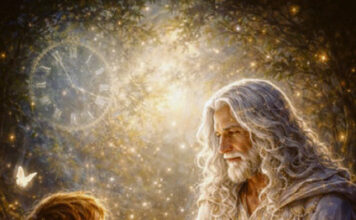 “DAI SALICI”, dove la natura genera benessere