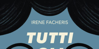 “Tutti gli uomini (possono cambiare le cose)” al Libraccio