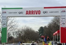 Ciclocross – Iris Rolfini è 8ª ai Campionati Italiani Iris Rolfini Club Corridonia ai campionati italiani di ciclocross