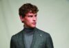 La sartorialità in evoluzione di Lubiam si presenta a Pitti Immagine Uomo