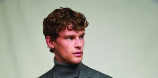 La sartorialità in evoluzione di Lubiam si presenta a Pitti Immagine Uomo