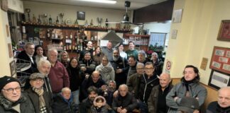 Roncoferraro, dopo quasi 60 anni chiude lo storico bar Trombelli
