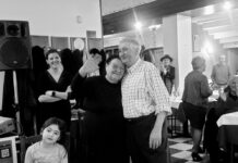 Dopo mezzo secolo Graziano e Loretta spengono i fornelli della loro osteria di pesce