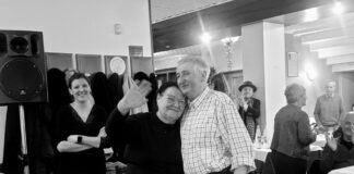 Dopo mezzo secolo Graziano e Loretta spengono i fornelli della loro osteria di pesce