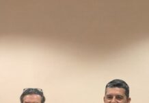 Dopo 40 anni di servizio nell’Arma il luogotenente Diego Romani va in pensione